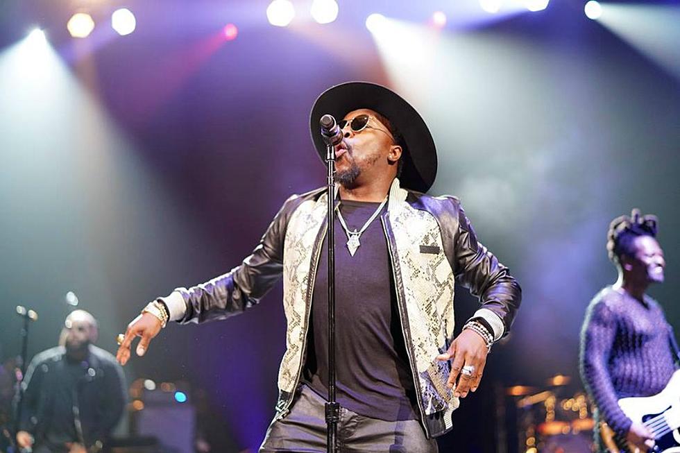 Brandy, Tyrese, Anthony Hamilton and Kem Rock the Mother&#8217;s Day Good Music Festival