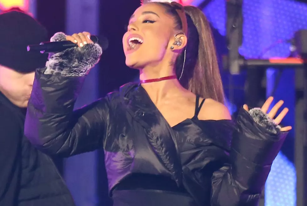Ariana Grande Concert in Manchester Rocked By Explosion; 22 People Reportedly Killed