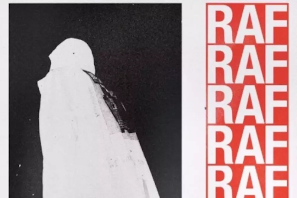 ASAP Mob Releases ‘Raf’ With ASAP Rocky, Playboi Carti, Quavo, Lil Uzi Vert and Frank Ocean