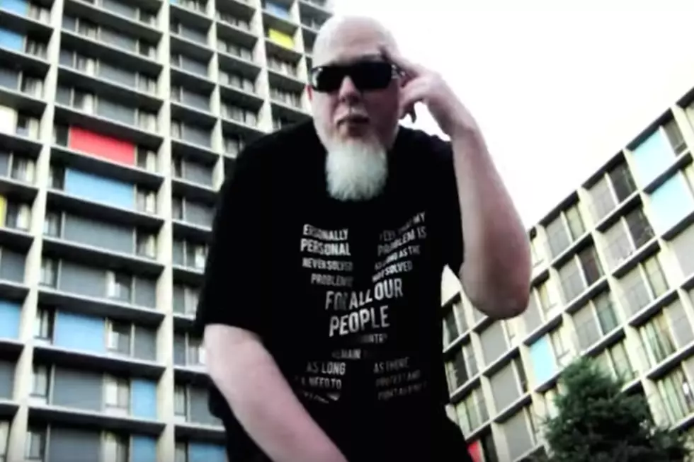 Brother Ali's 10 Best Verses