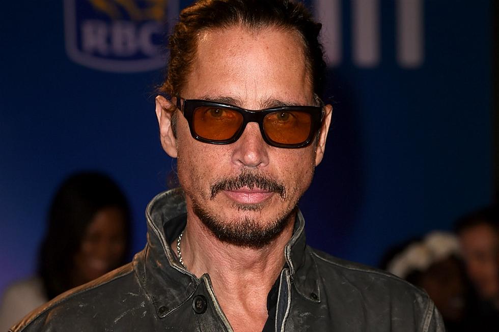 Q-Tip, Questlove, Nile Rodgers and More React to the Death of Soundgarden and Audioslave&#8217;s Chris Cornell