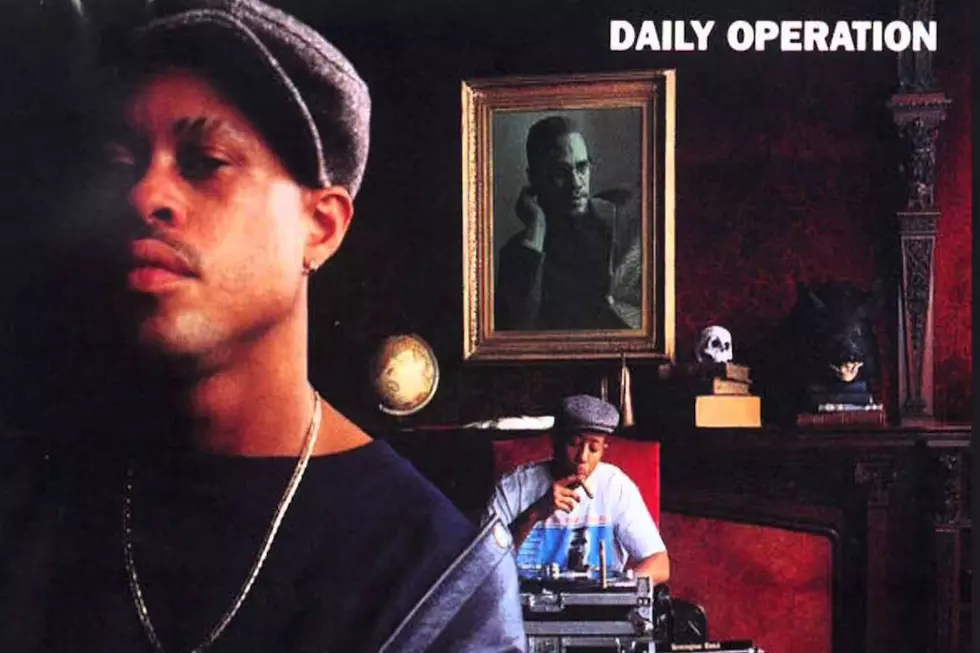 25 Years Later: Gang Starr’s ‘Daily Operation’ Forged a Path for Hardcore Individuality