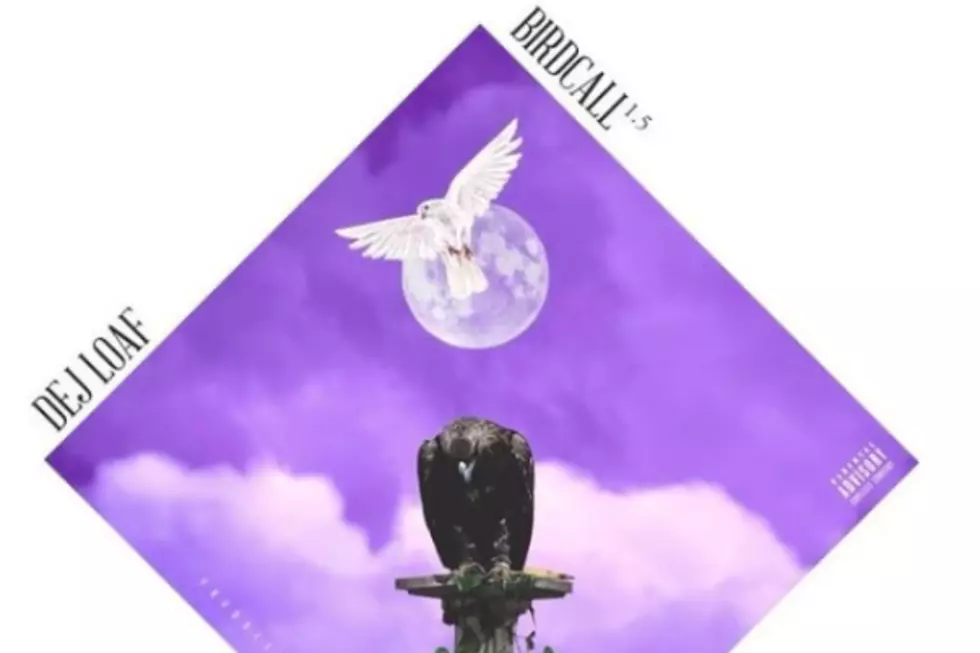 Dej Loaf Drops Off Dope New Single 'Birdcall 1.5' [LISTEN]