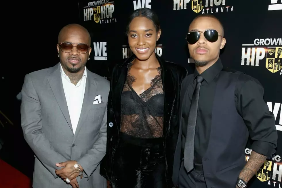 Bow Wow, Jermaine Dupri and More Attend Private Screening for 'Growing Up Hip Hop: Atlanta'