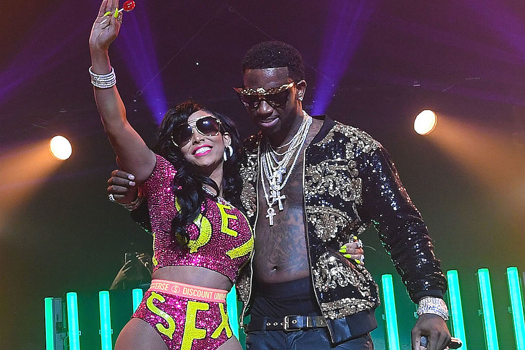 Keyshia Ka'oir Wants People To Stop Worrying About Her Children