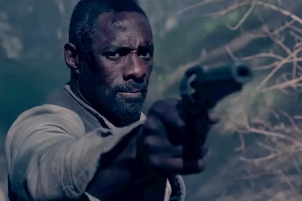 Idris Elba Slings His Gun Around in ‘The Dark Tower’ Trailer, And It’s Awesome [WATCH]