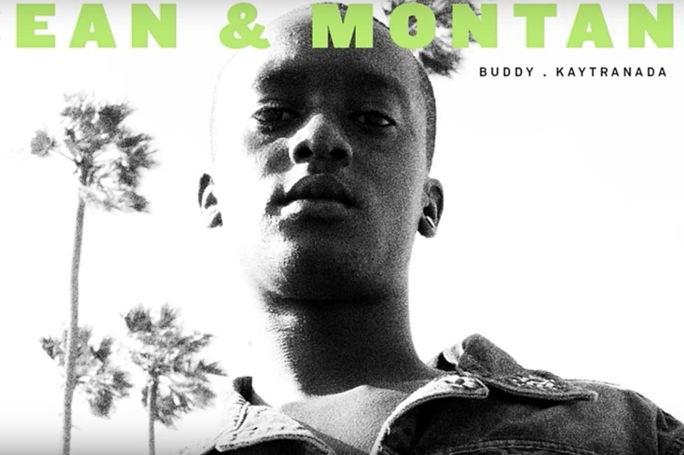 Buddy and Kaytranada Drop New EP ‘Ocean & Montana’ [STREAM]