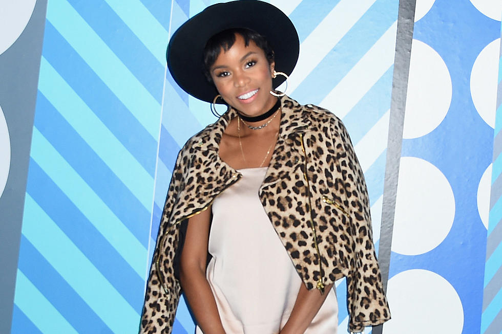 My Style: LeToya Luckett On Switching Up Her Look [PHOTOS]