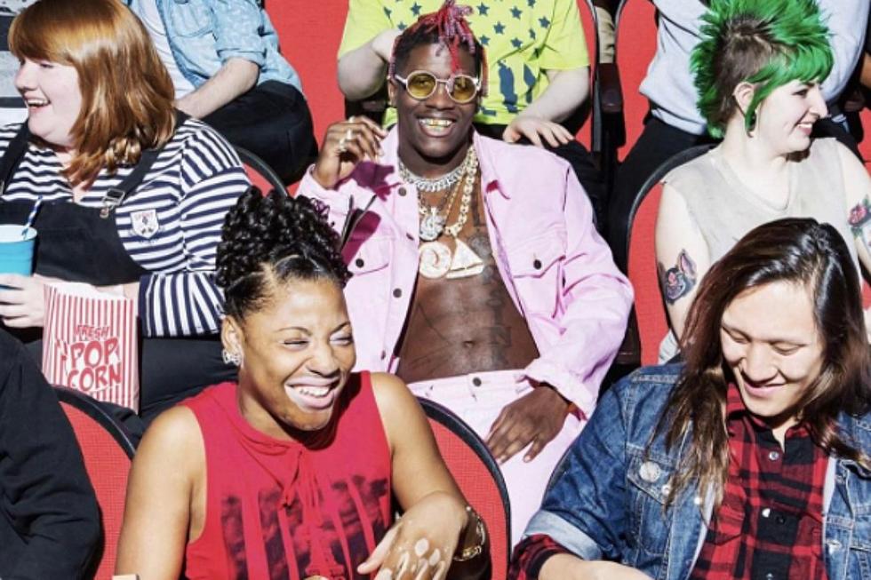 Lil Yachty’s Debut Album ‘Teenage Emotions’ Is Available Now [LISTEN]