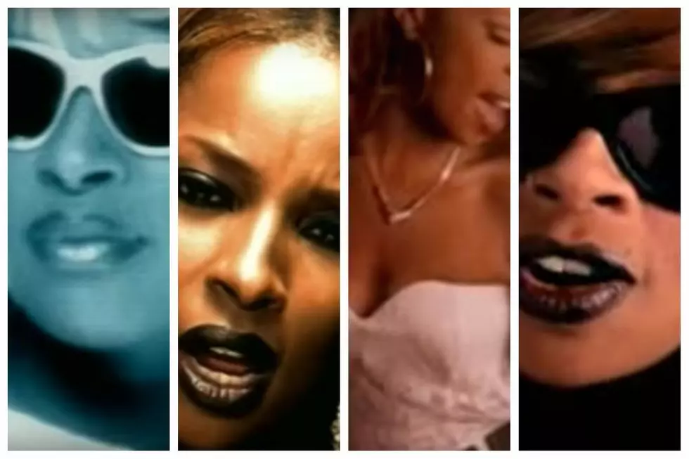 25 Mary J. Blige Songs That Prove She’s the Queen