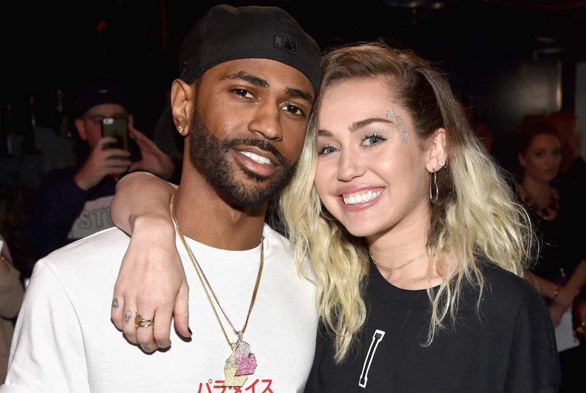 Miley Cyrus Porn Cum - Miley Cyrus Disassociates from Hip-Hop? 'I Can't Listen to That Anymore'