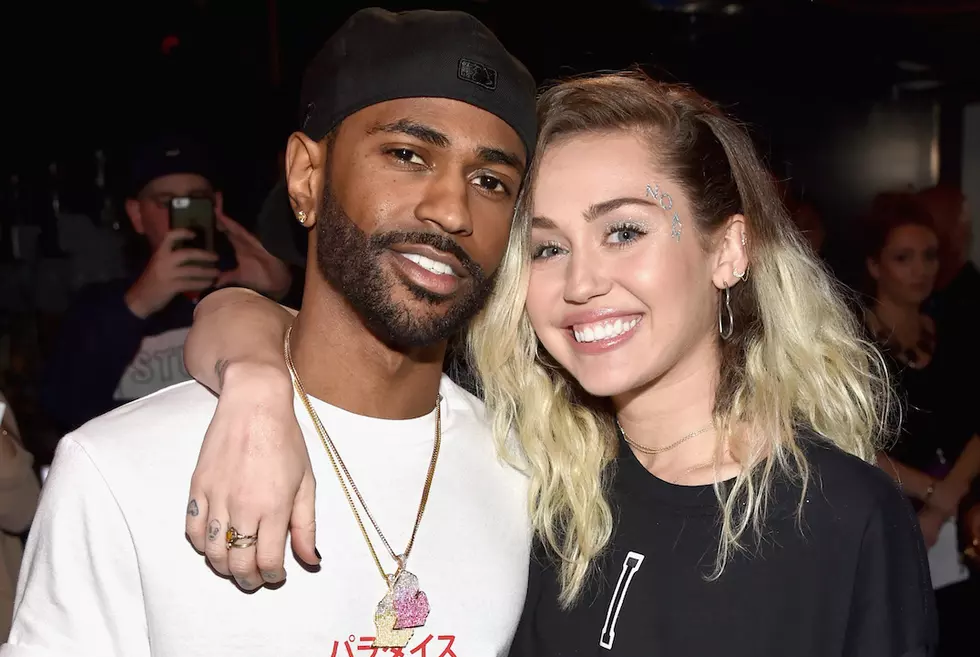 Miley Cyrus Disassociates from Hip-Hop? ‘I Can’t Listen to That Anymore’