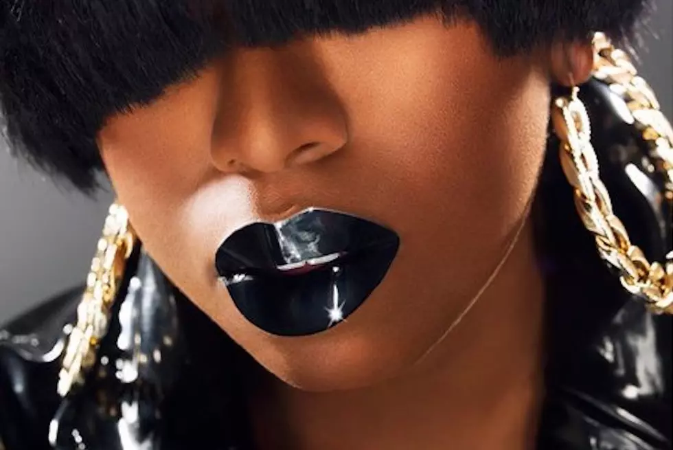 Missy Elliott Recruits Eve, Lil Kim and Trina for 'I'm Better (Remix)'