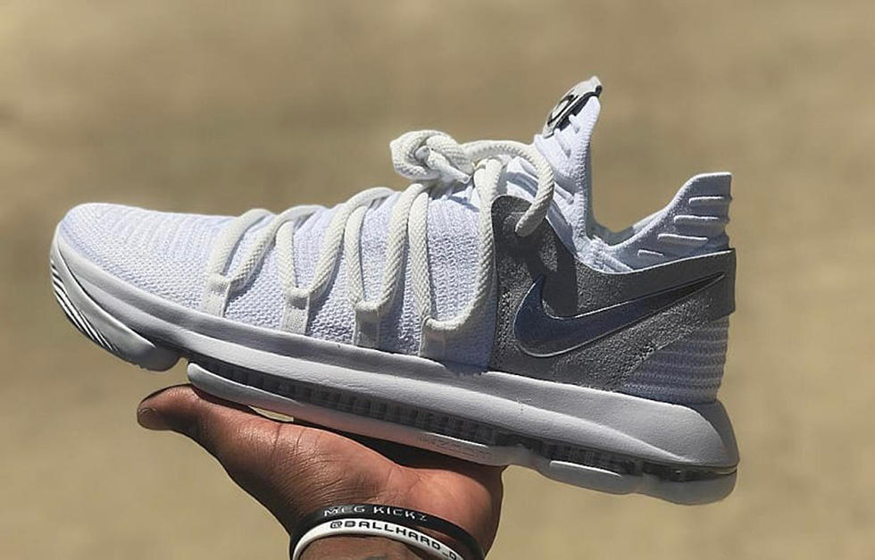 Nike KD 10