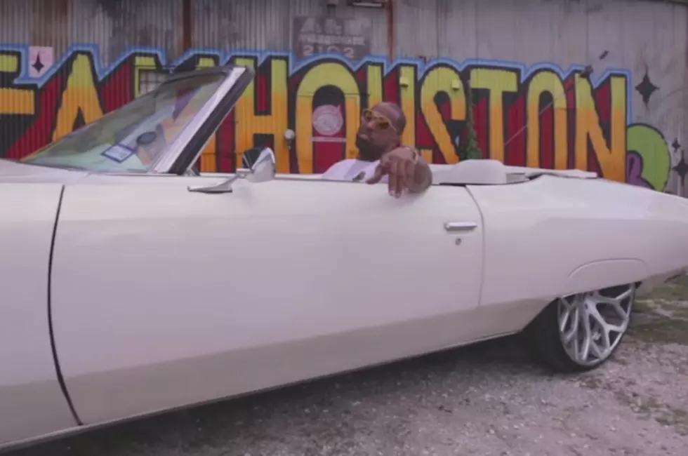 Slim Thug Releases ‘Welcome 2 Houston’ Video Featuring GT Garza, Killa Kyleon, Doughbeezy and DeLorean
