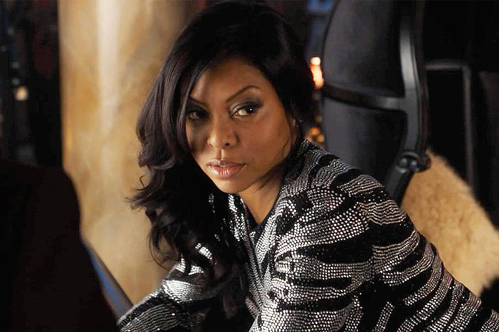 Peep this: Taraji P. Henson Debuts “What Men Want!”