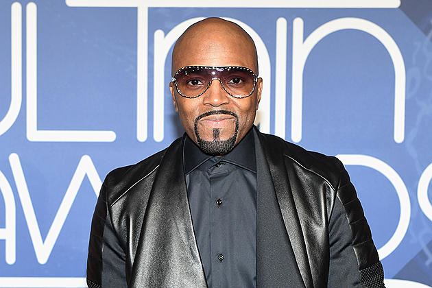 Teddy Riley Talks New Edition, K-Pop and What He Learned From Michael Jackson [INTERVIEW]