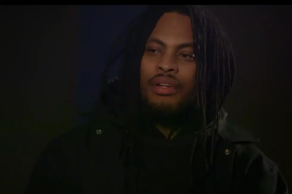 ‘Love & Hip Hop Atlanta’ Season 6, Episode 9 Recap: Waka Flocka Flame Tries to Win Tammy Back