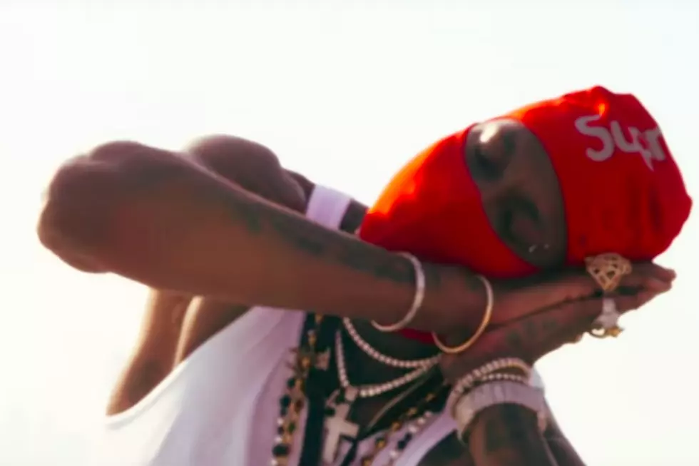 2 Chainz Says You Can 'Sleep When U Die' in New Video [WATCH]