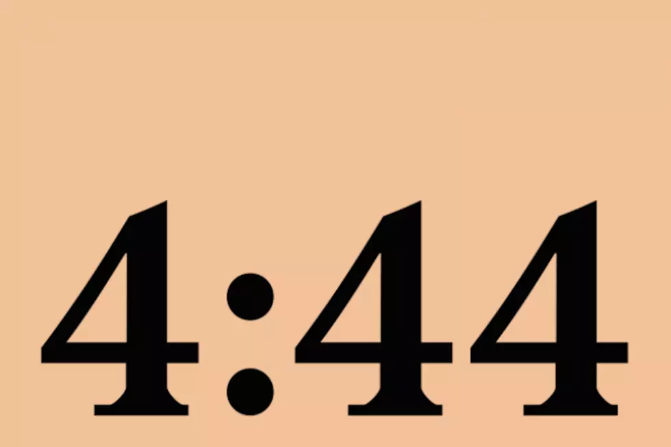 JAY-Z&#8217;s &#8216;4:44&#8242; Arrives on All Major Streaming Platforms, Except Spotify