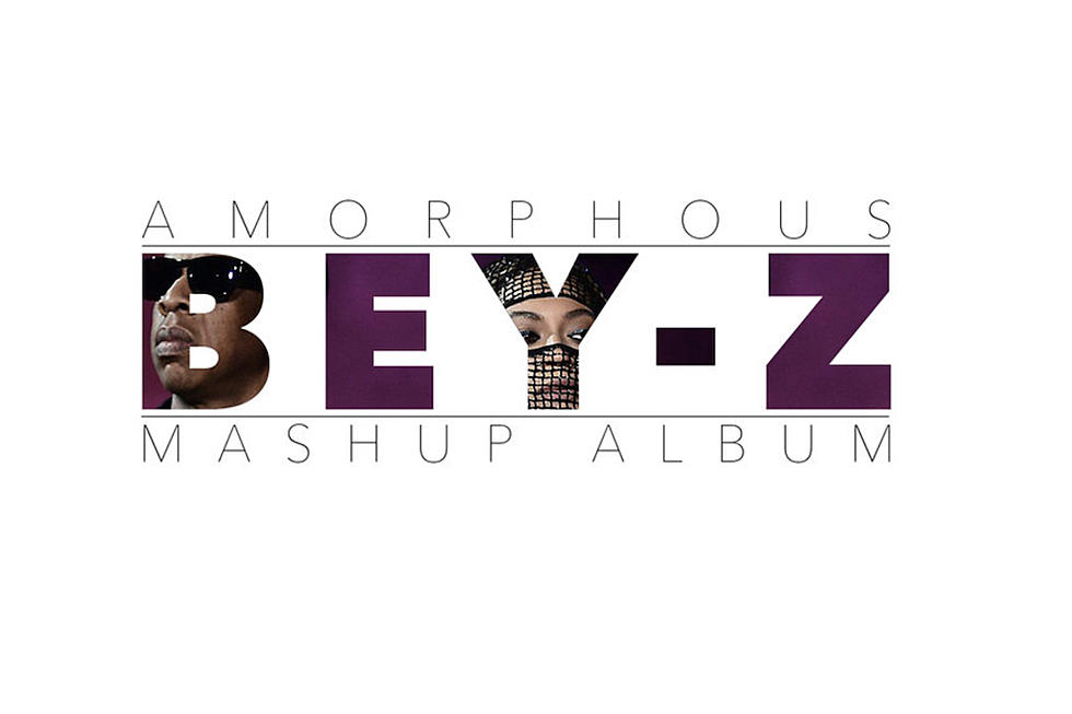 The Beyonce and Jay Z Mash-Up Album Is Here and It’s Awesome [LISTEN]