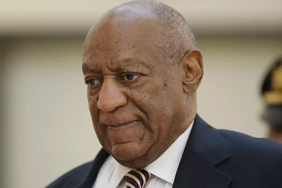 Mistrial Declared In Bill Cosby Sexual Assault Case Fans React On Twitter 8122