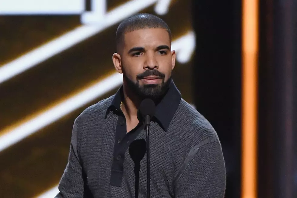 A Snippet of Drake’s New Song Has Fans Going Nuts [VIDEO]