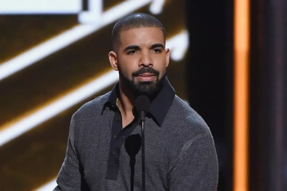 Drake&#8217;s Thirsty Burglar Returns to His Hidden Hills Mansion, Gets Pepper Sprayed by Cops