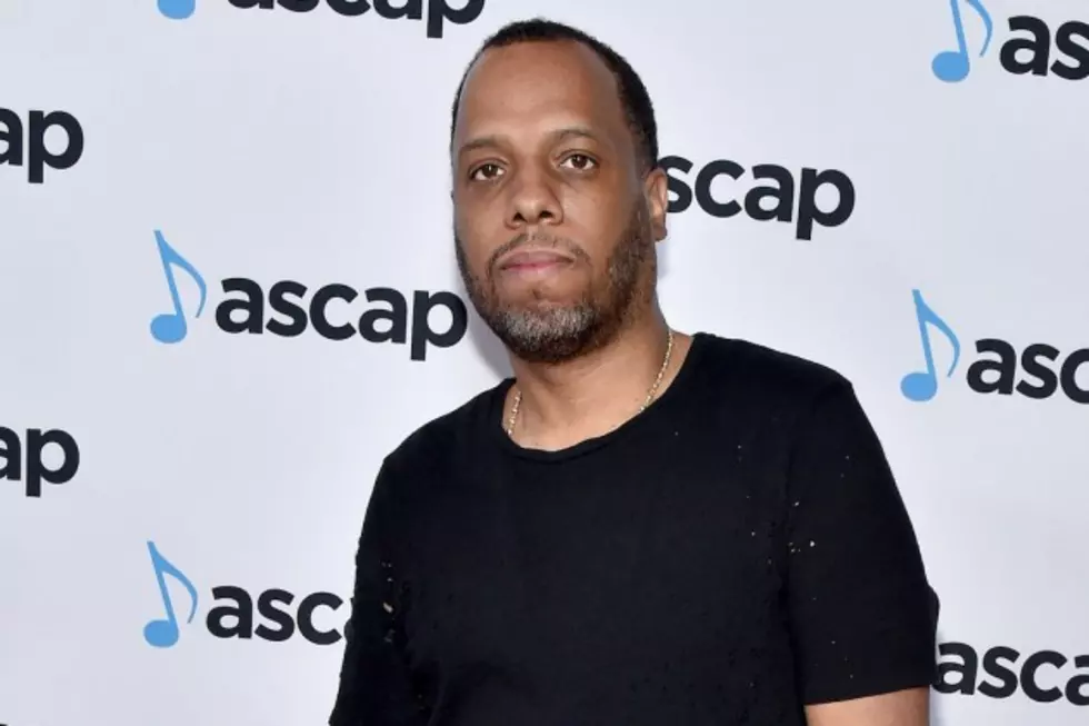 No I.D. Named Executive Vice President of Capitol Music Group