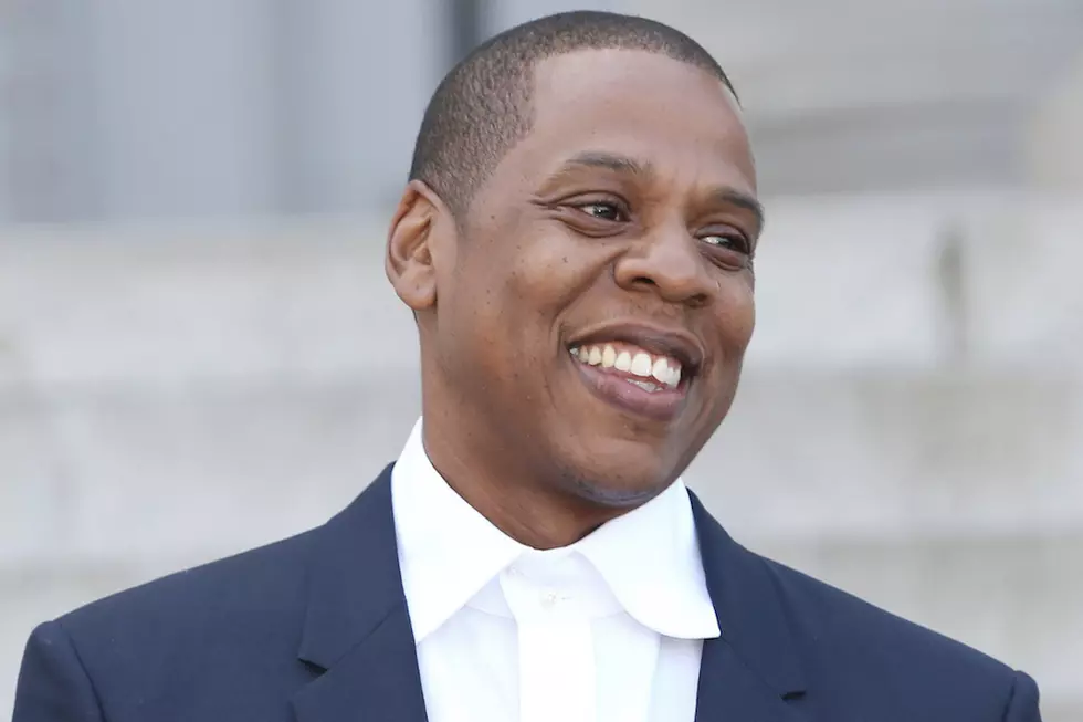 Jay-Z Has Over 50 Rappers Who Inspire Him