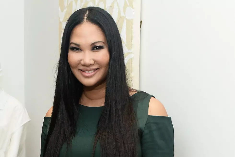 Kimora Lee Simmons Buys $27.5 Million Crib and It's Gorgeous [PHOTO]