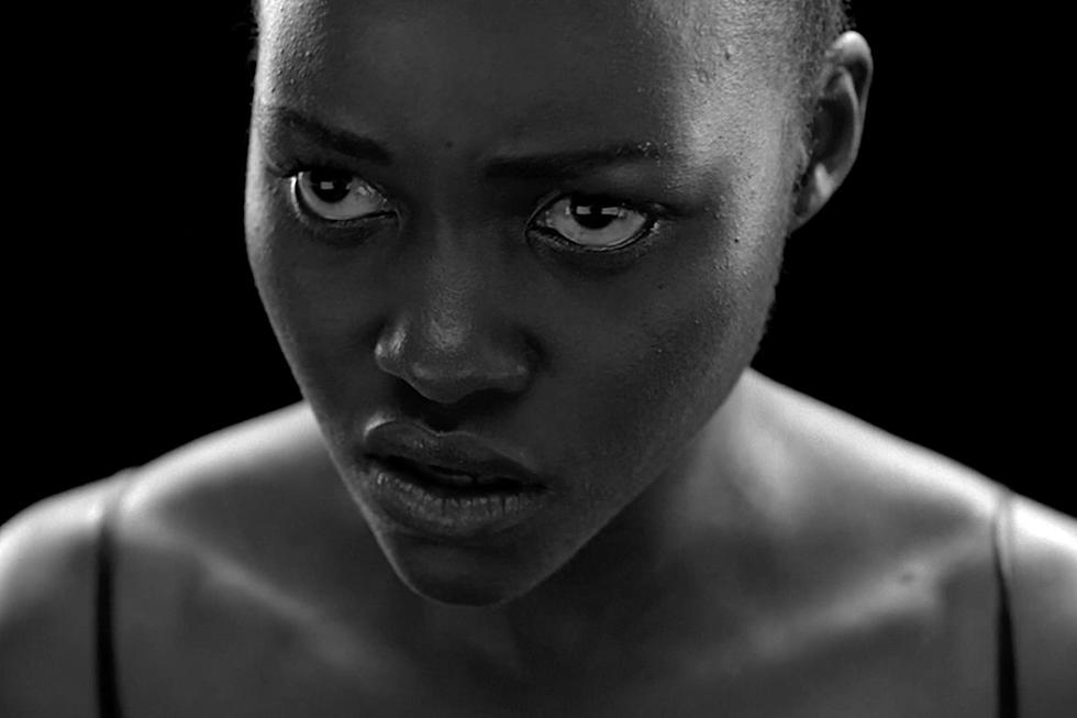 Lupita Nyong’o Appears in Emotional Trailer for JAY-Z's '4:44' [WATCH]