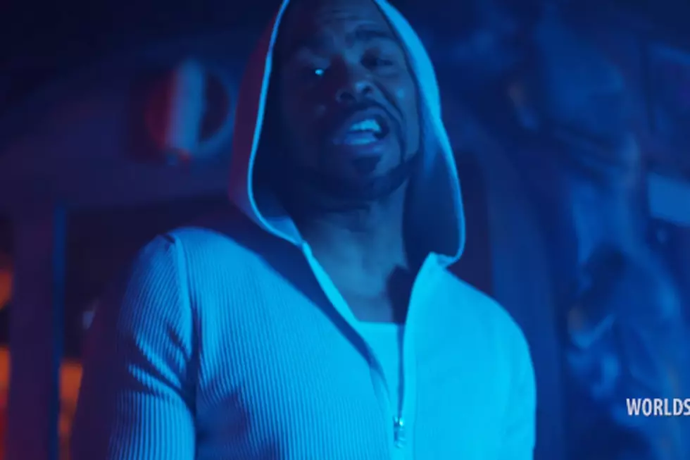 Method Man, Dave East, Joe Young and Hanz On Rep for New York in ‘Eviction’ Video [WATCH]