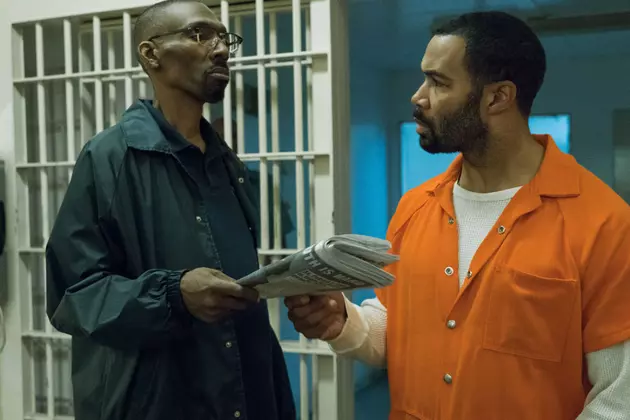 &#8216;Power&#8217; Star Omari Hardwick On Working With Charlie Murphy: &#8216;I Did Not Know He Was Suffering&#8217;