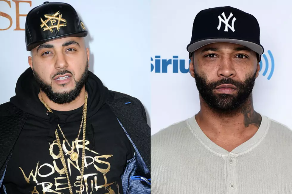 R-Mean and Joe Budden Are Trying to Change the Way You See ‘Pictures’ [LISTEN]