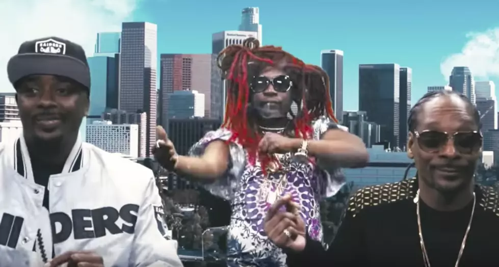 Snoop Dogg Parodies Young Thug in ‘Moment I Feared’ Video With Rick Rock [WATCH]