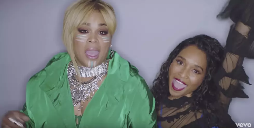 TLC Calls Out the ‘Haters’ In New Video [WATCH]