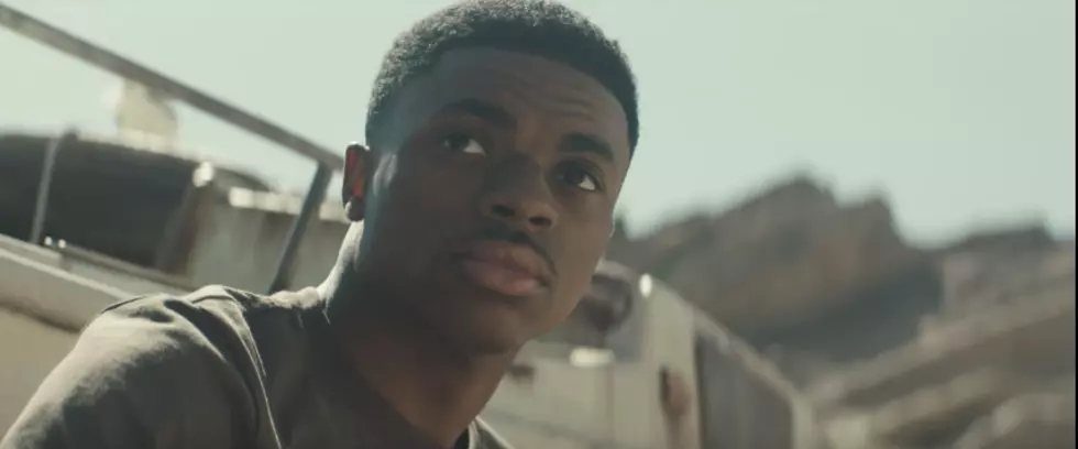 Vince Staples Teams Up With Ty Dolla $ign for ‘Rain Come Down’ Video [WATCH]