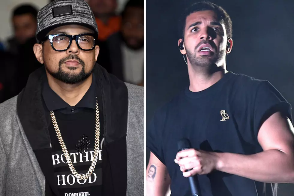 Sean Paul Calls Out Drake for Not Giving ‘Accolades Towards the Whole [Dancehall] Culture’