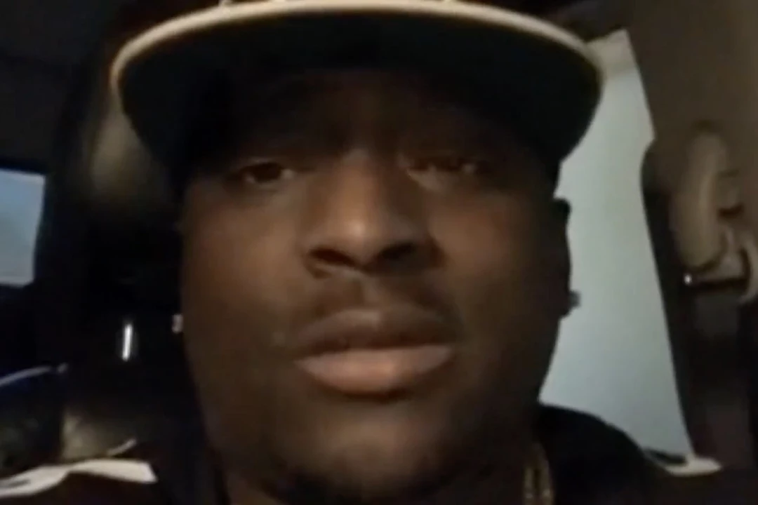 Turk Wants No Part of Rick Ross' Beef With Birdman: 'He Can't Speak Up
for Me' 