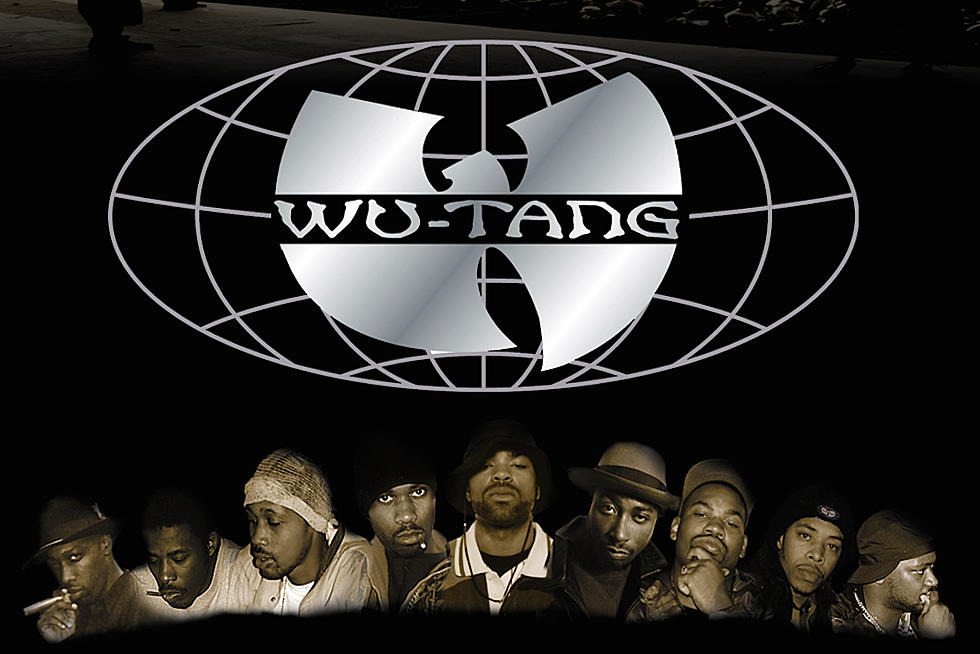 'Wu-Tang Forever' Took Aim at Shiny Suits As the Clan Gave In to Their Own Excess