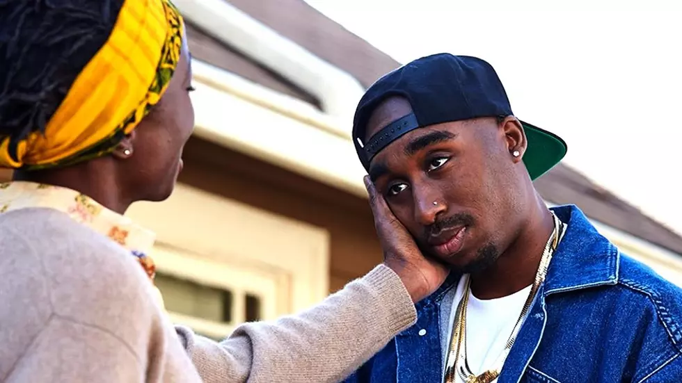 ‘All Eyez On Me’ Squanders the Opportunity To Examine 2Pac’s Relationships With Women