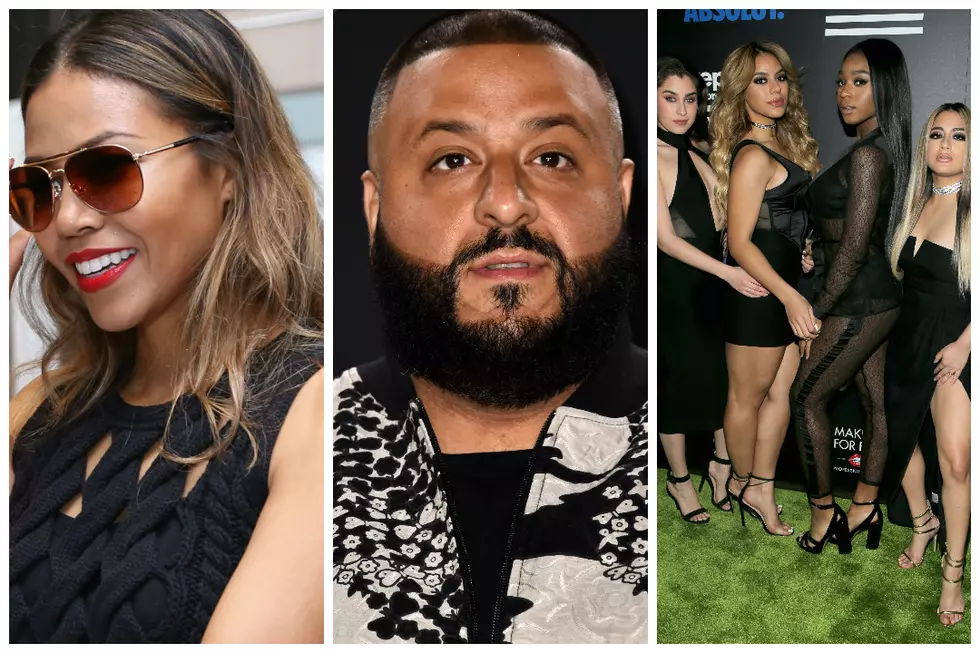 Good Vibes: Ameriie, DJ Khaled and Fifth Harmony Top Off Our Fresh Flavors Playlist [LISTEN]