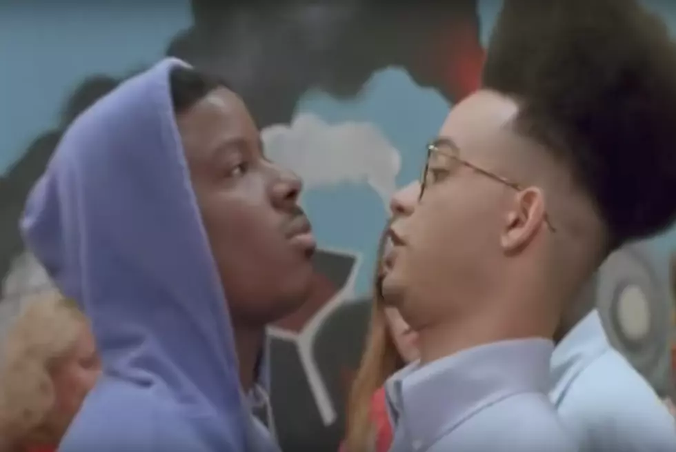 Remembering Kid N Play's 'Class Act' A Classic '90s Comedy 