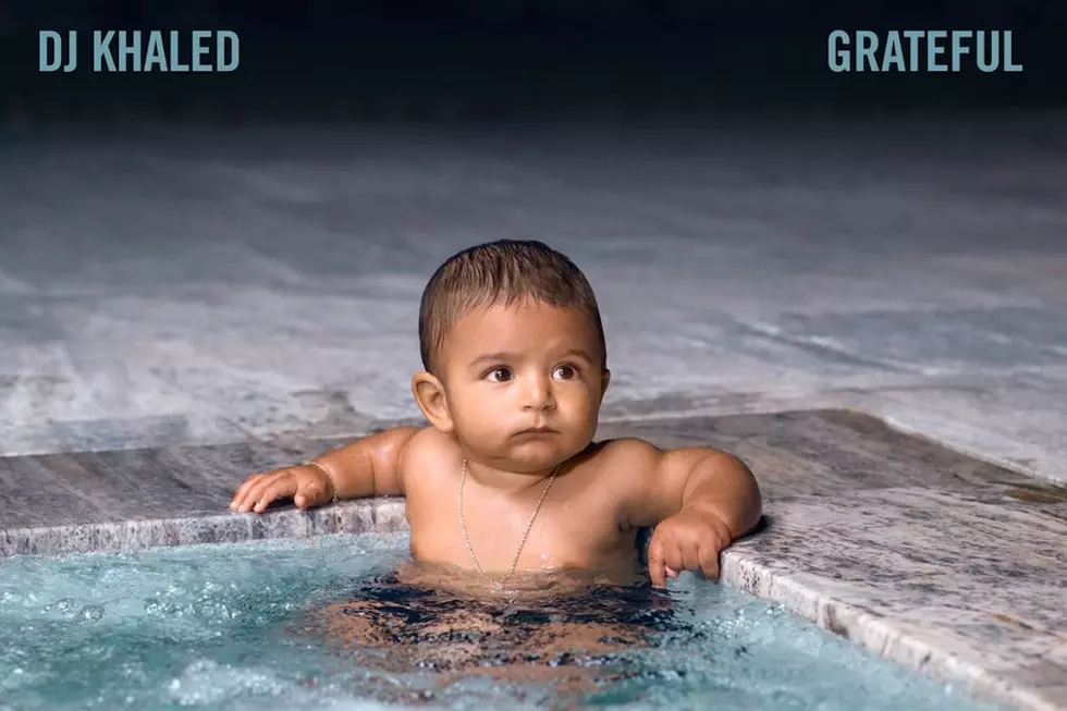 5 Best Songs from DJ Khaled's 'Grateful'