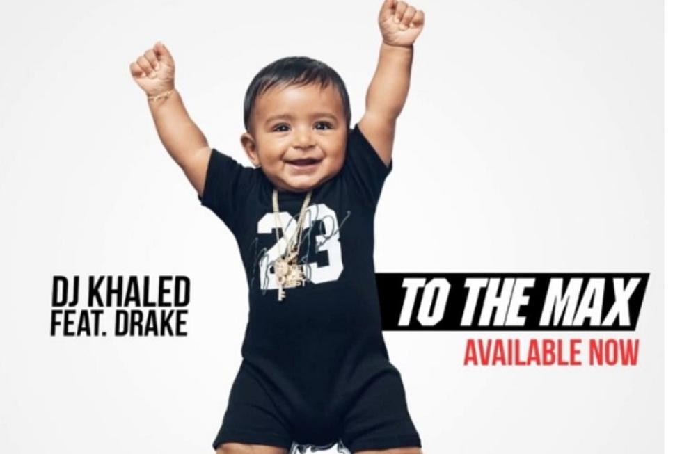 DJ Khaled Teams Up With Drake on ‘To The Max’ [LISTEN]