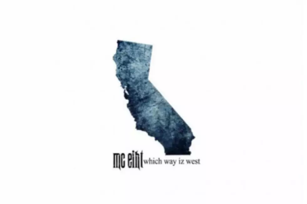 MC Eiht Is Back With His First Album in 11 Years ‘Which Way Iz West’ [LISTEN]