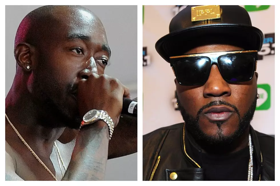 Freddie Gibbs on Jeezy Beef: ‘I’ll Whoop Yo Ass’