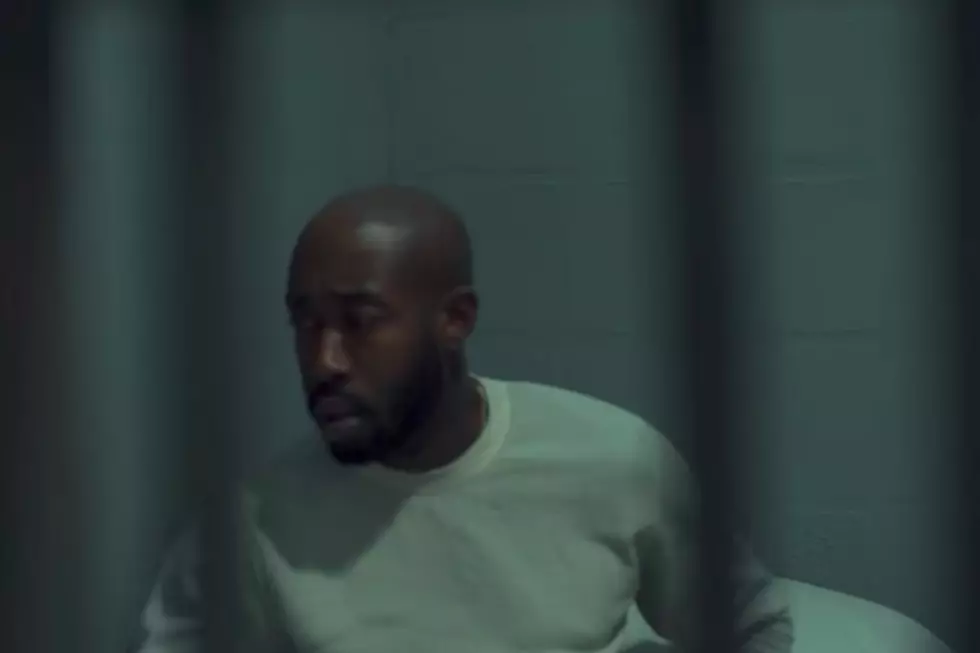 Freddie Gibbs Drops Reflective New Video ‘Andrea’ [WATCH]