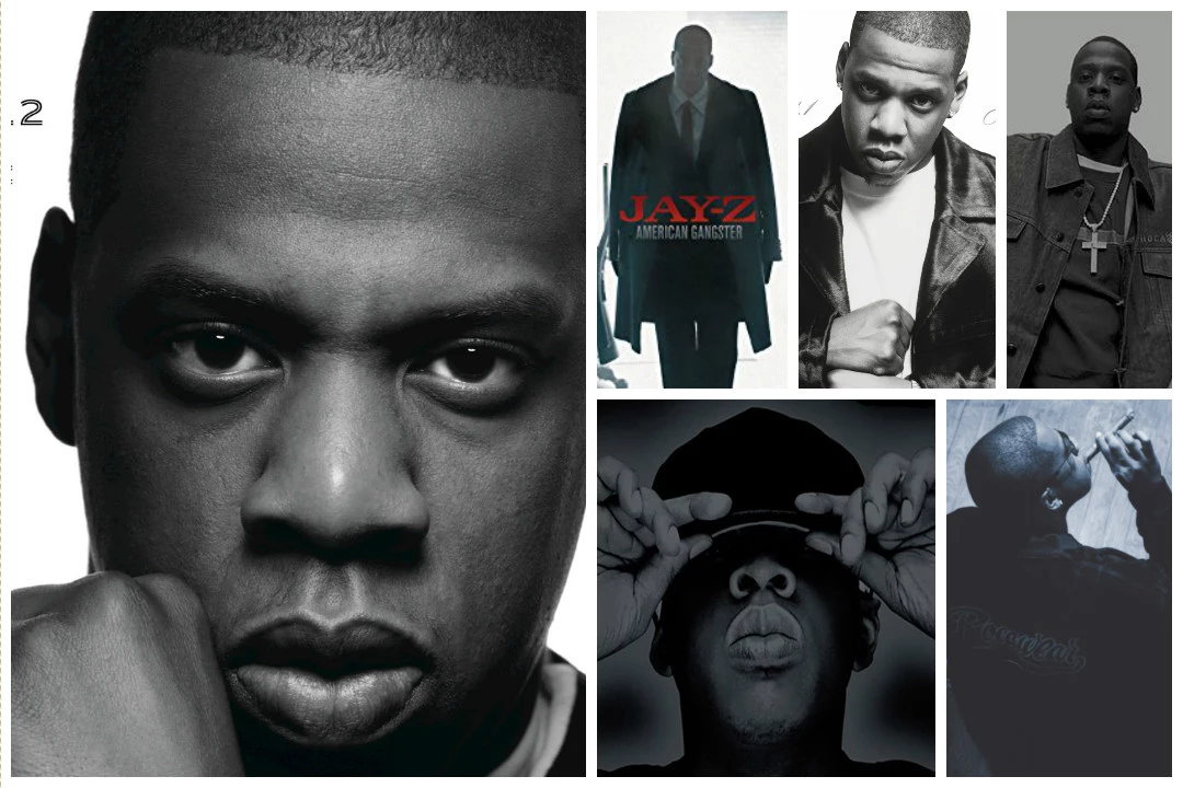 best jay z albums ranked